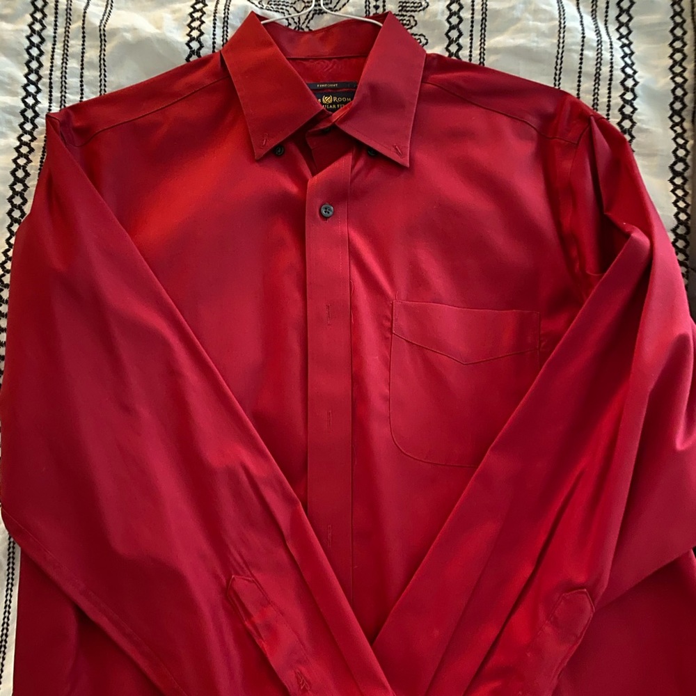 Dress shirt